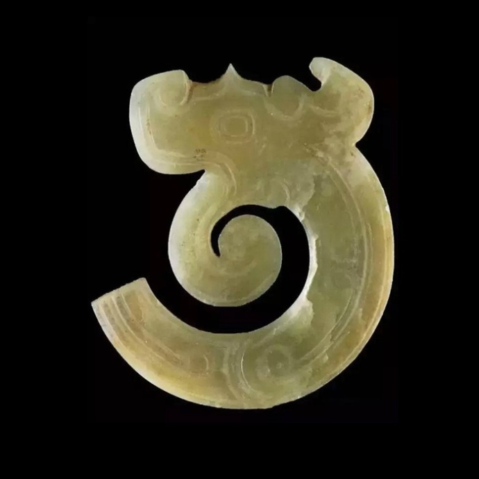 礼制与神韵 国家博物馆馆藏的西周玉器