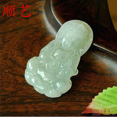 顺艺珠宝 匠心打造天然玉器翡翠，传承东方文化之美