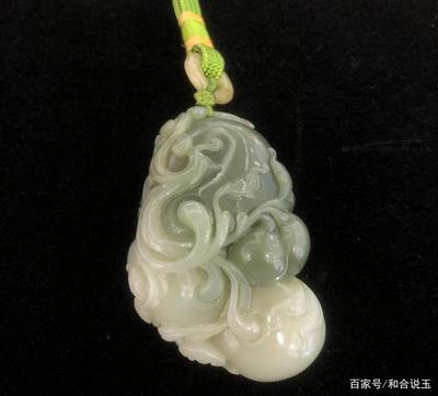 和合玉器 千年玉文化的传承与新生